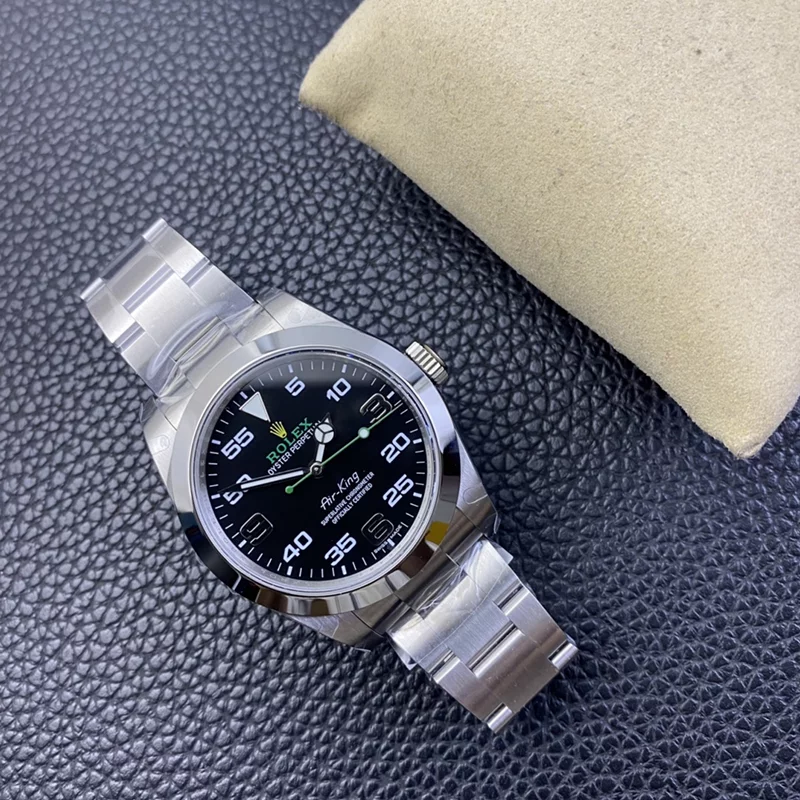 Classical Mechanical Watch WB-7180066