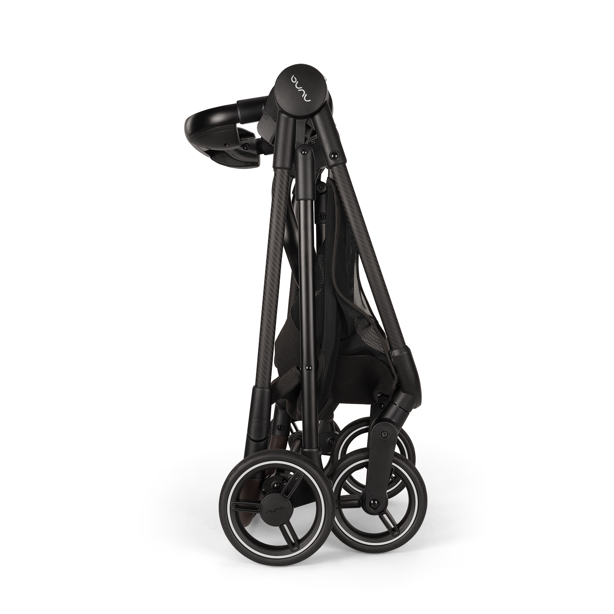 Nuna Flex System Frame + PIPA series adapter
