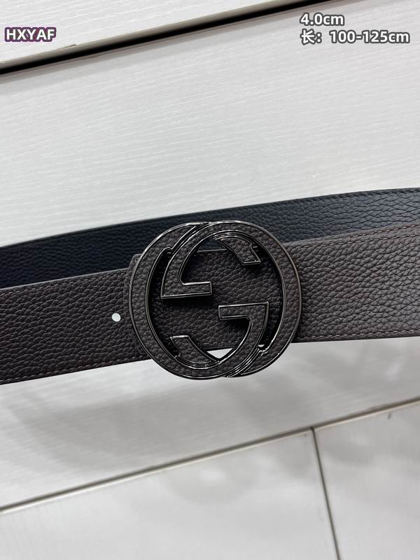 Guc belt