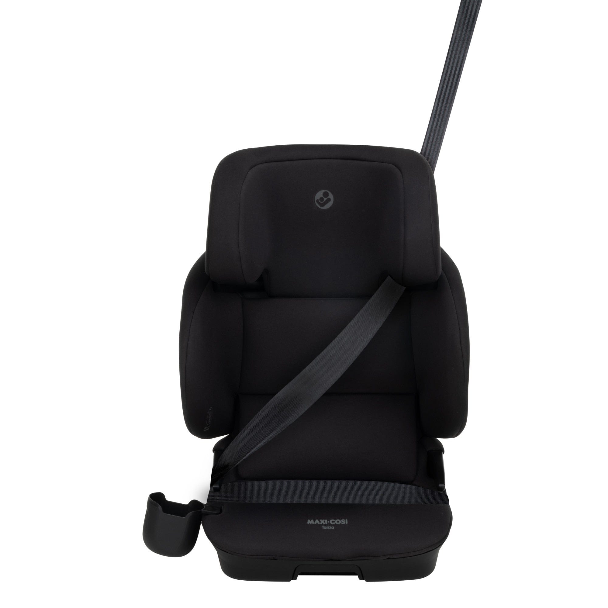 Maxi-Cosi Tanza Folding Belt-Positioning Booster Car Seat - Sea Shadow
