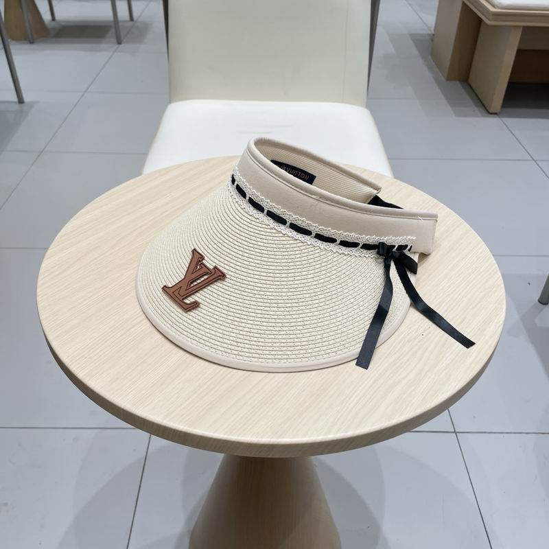LV Visor（Multiple colors）
