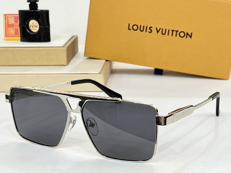 LV Sunglasses