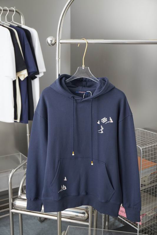 LV Hoodies