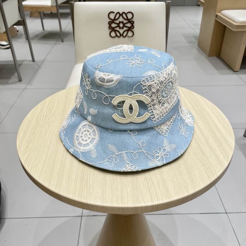Chanel hat（Multiple colors）