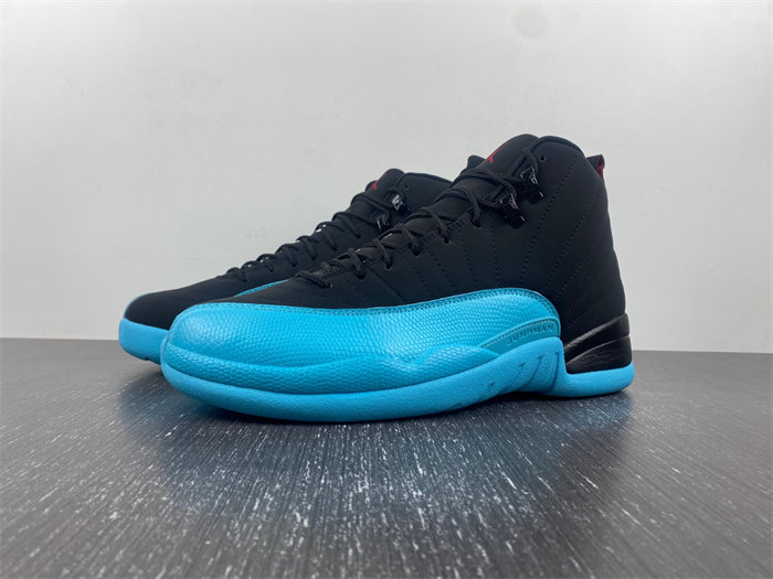 JRD 12 Retro Gamma Blue 130690-027