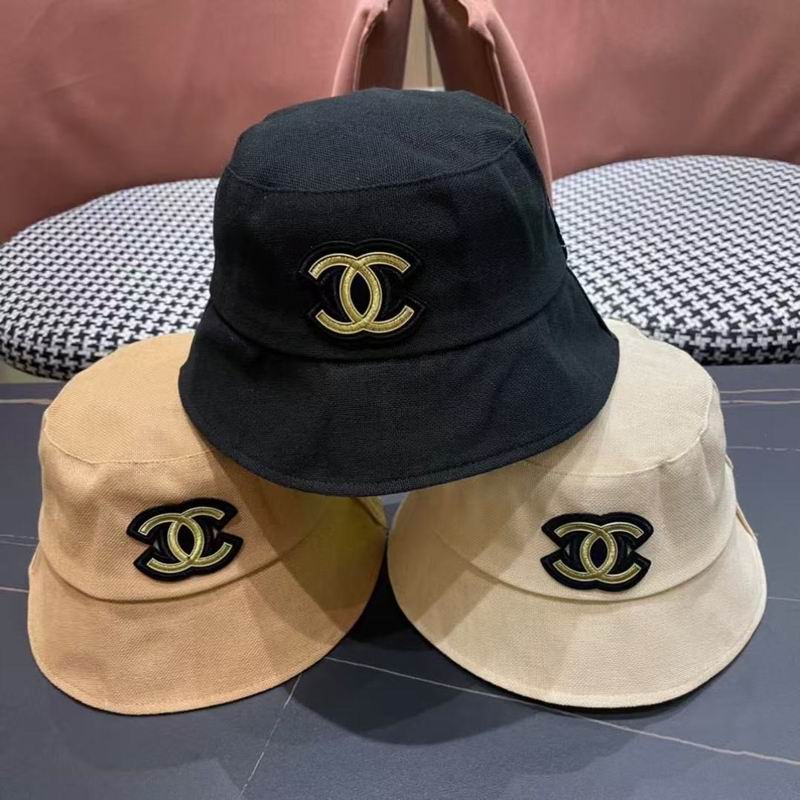 Chanel hat（Multiple colors）