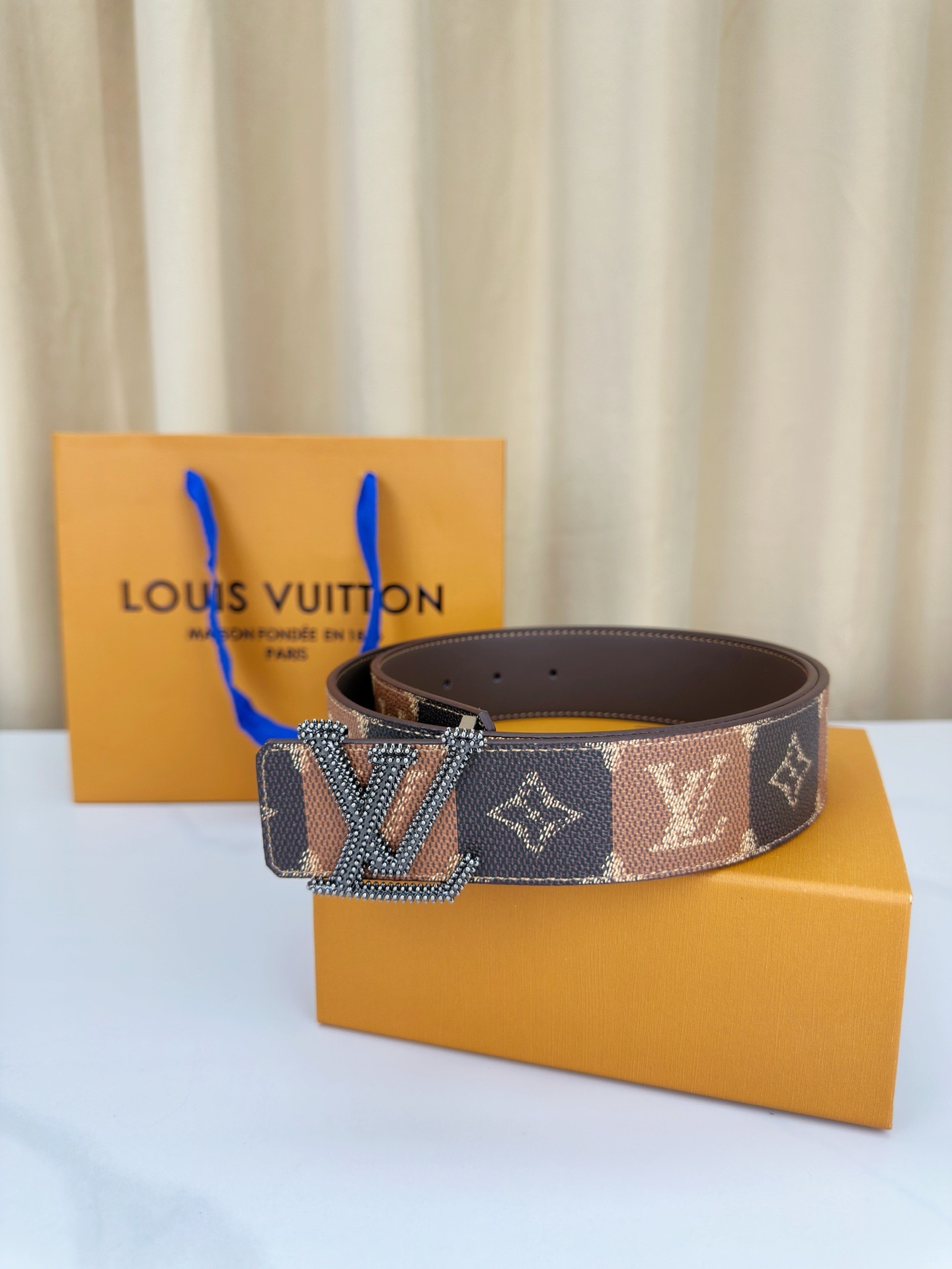 LV 40mm Belt