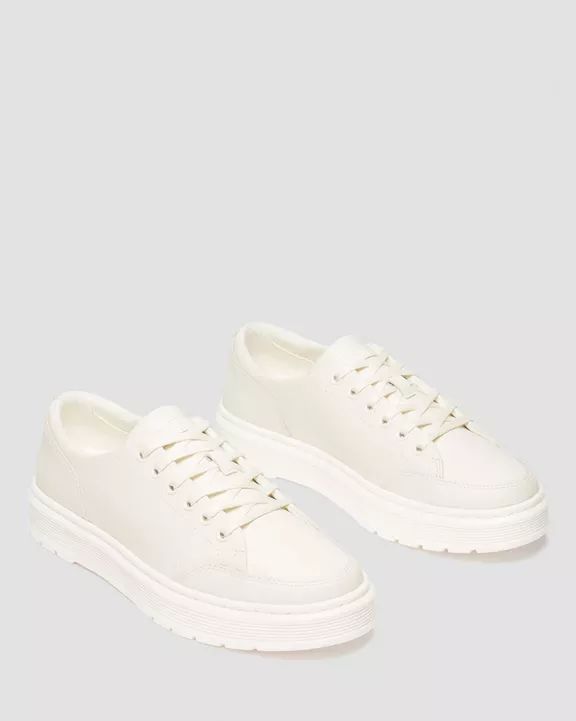 Brookline Nappa Leather Shoes