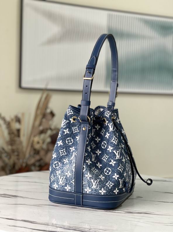 LV Bucket Bags