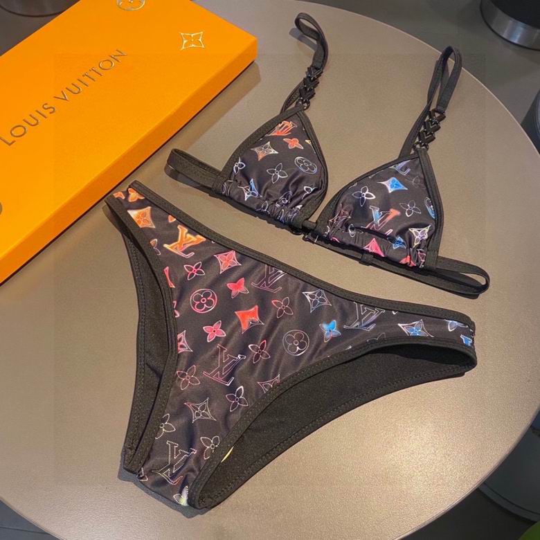 LV Bikini