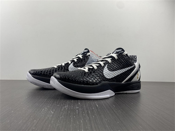 NK Kobe 6 Protro Mambacita Sweet 16 CW2190-002