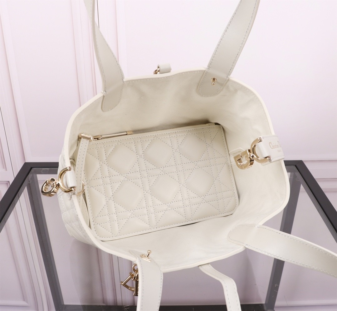 DR Handbag 23x15x15cm