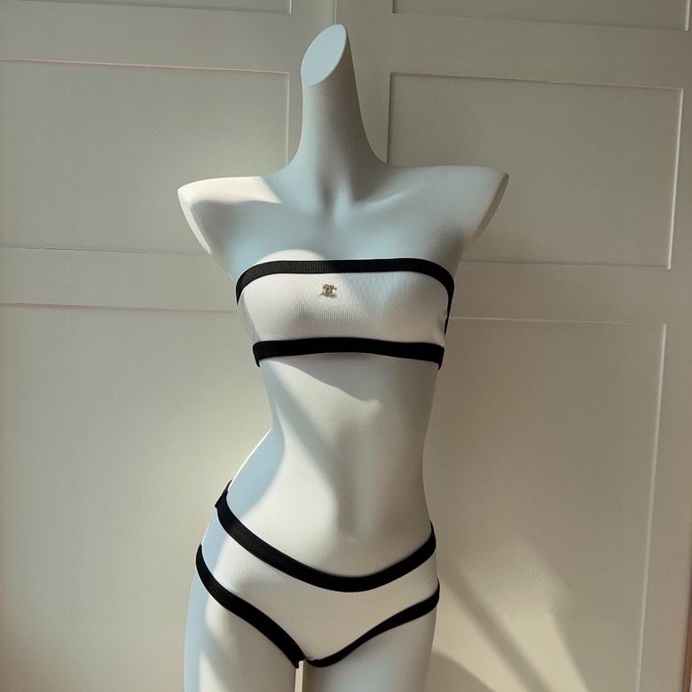Chanel Bikini