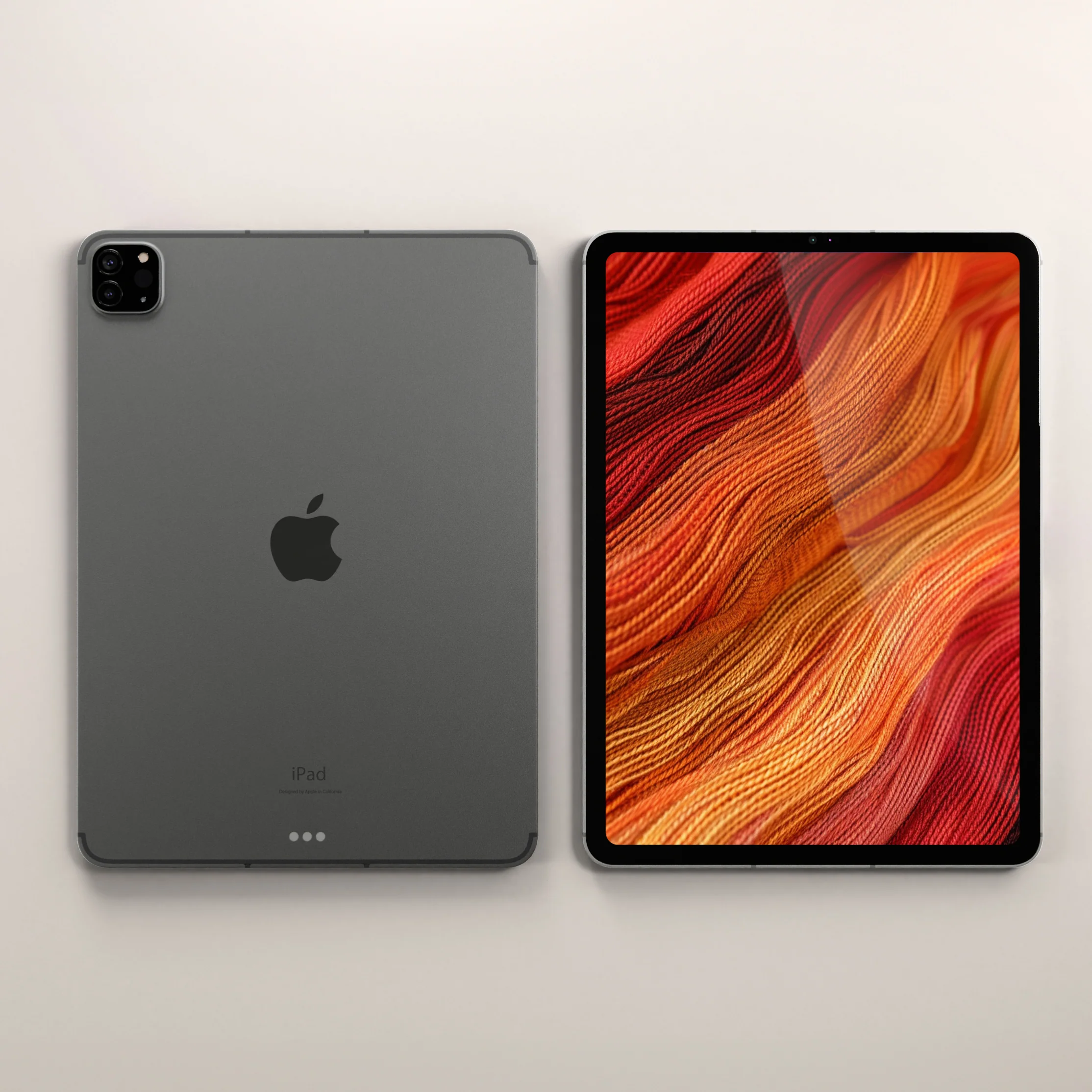 iPad Pro 11-inch (4th generation) 2TB WiFi
