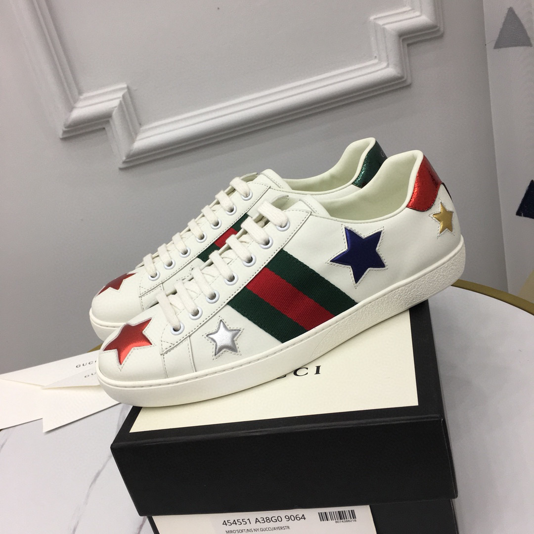 Fashion stars Casual Shoes LX-872240