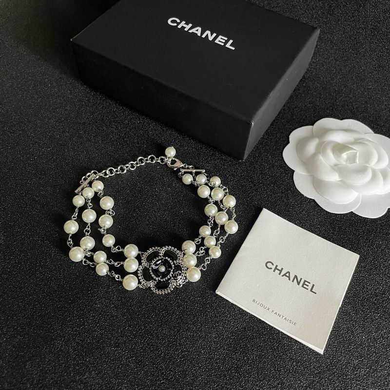 Chanell Bracelets