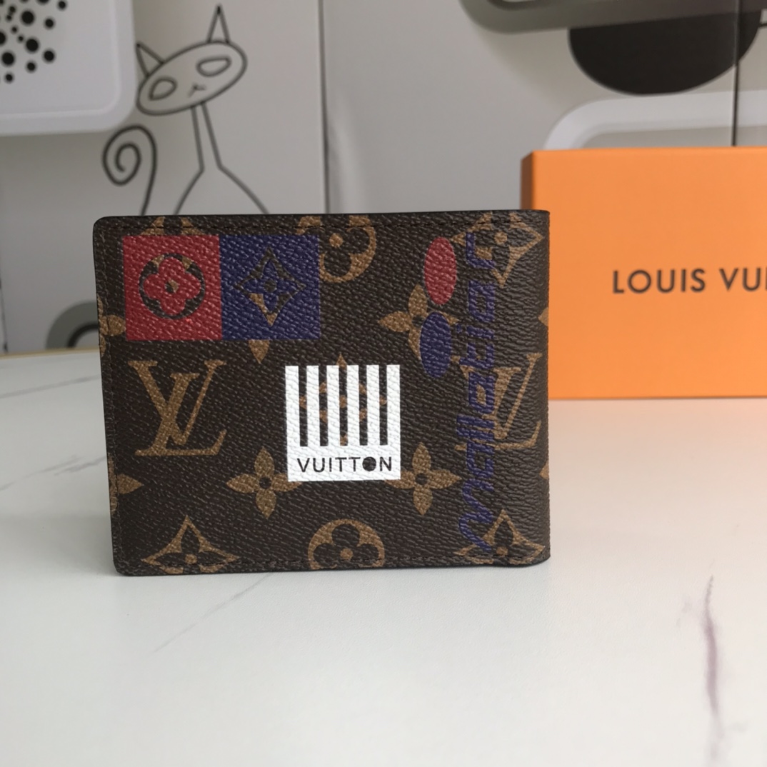 Flowers Wallet 4.7″x3.5″ BB-918000175