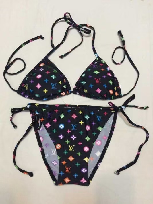 LV Bikini