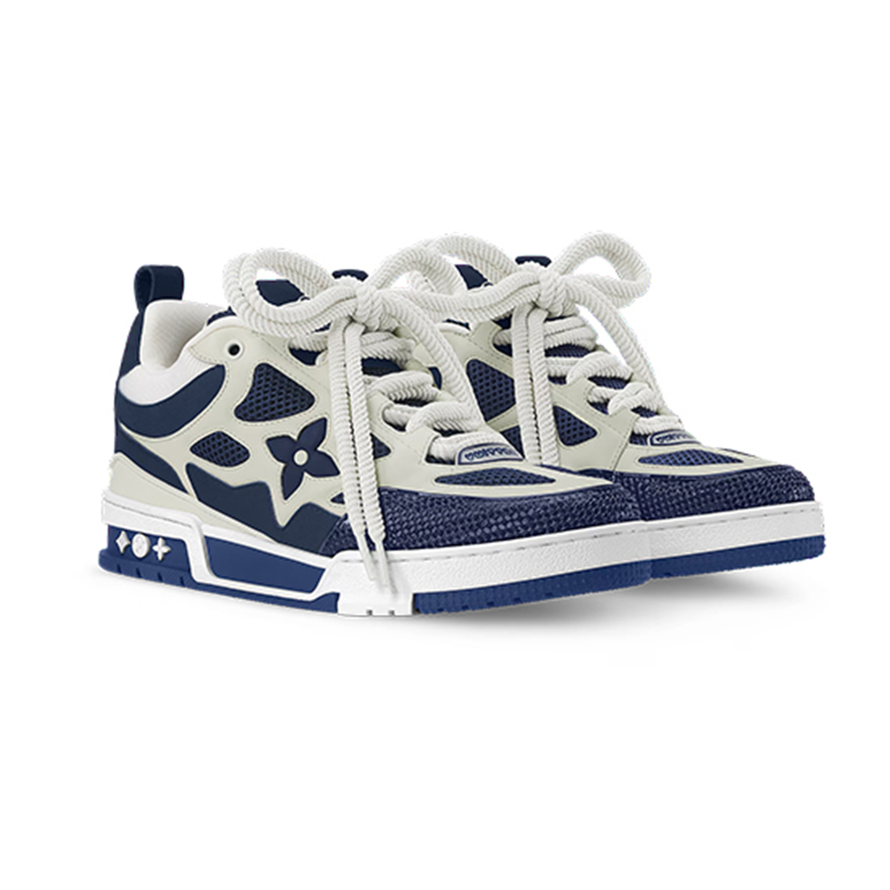 LV Skate Sneaker