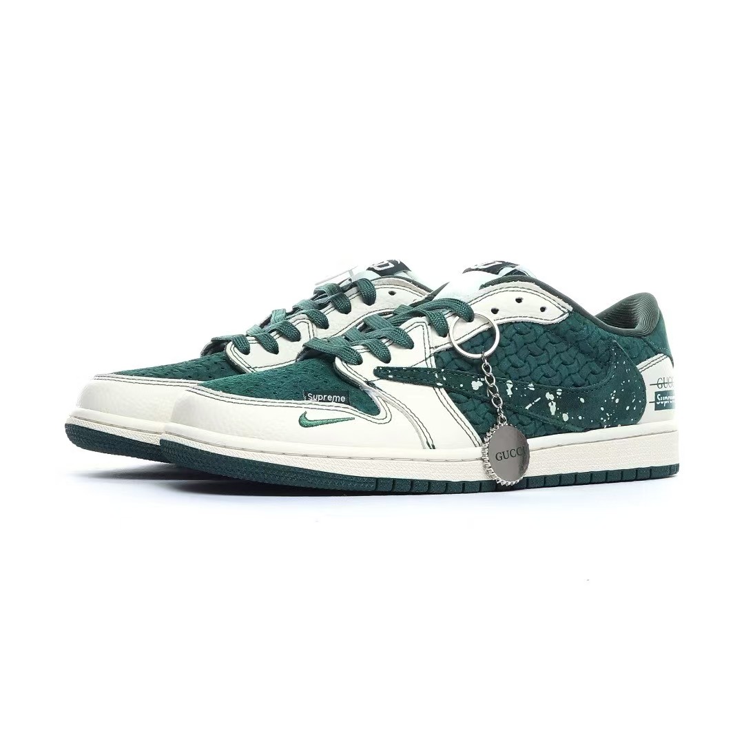 NK Air1 Low x GUC x SupreM