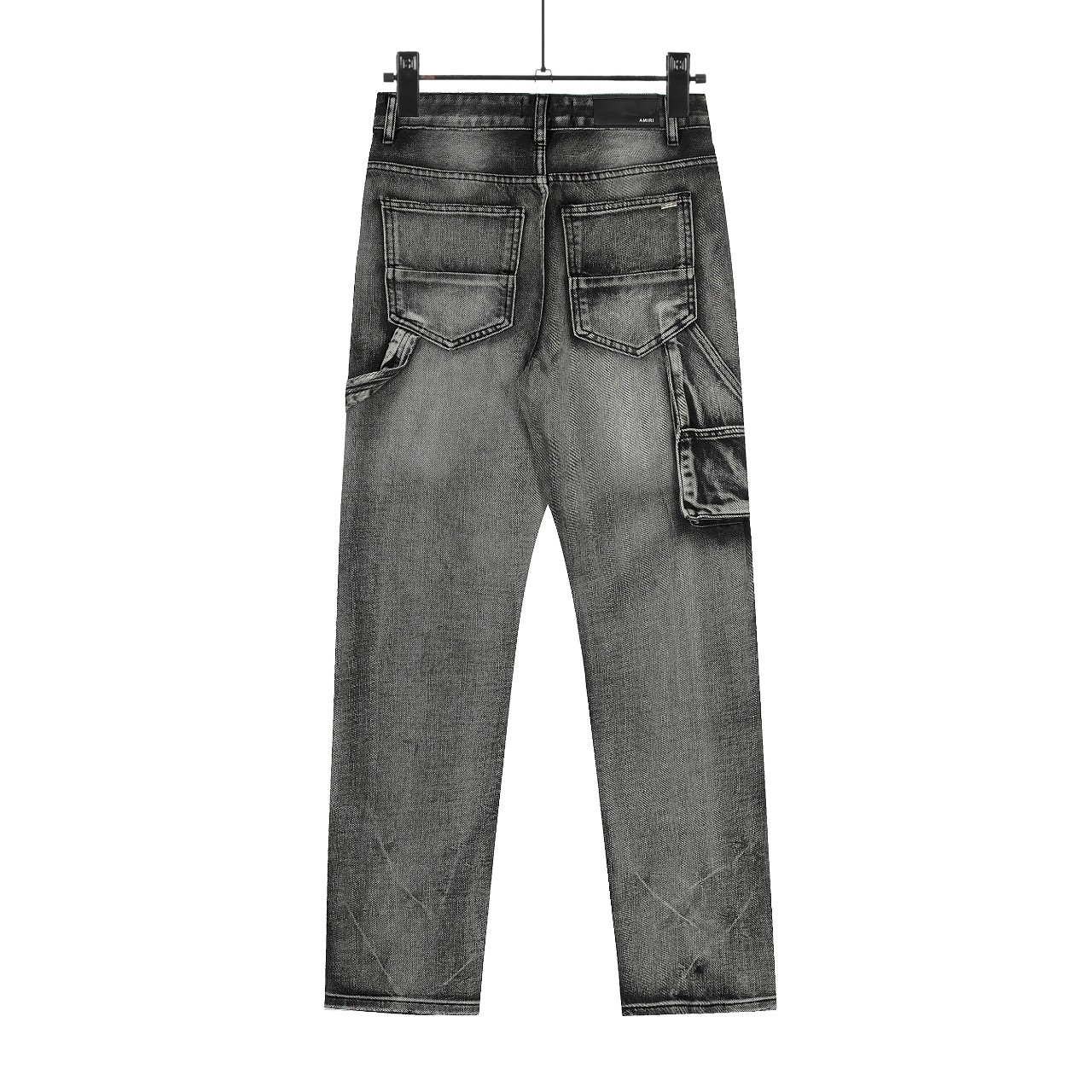 Amri Denim Jeans