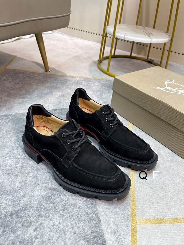C X L Men's Suit shoes（Multiple styles）
