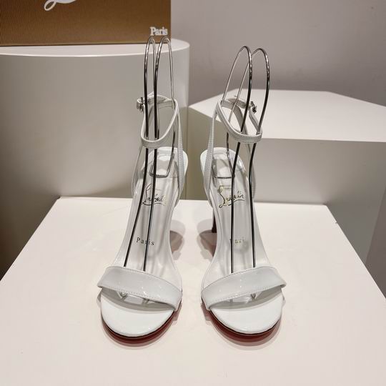 C X L Female High Heels（Multiple colors）