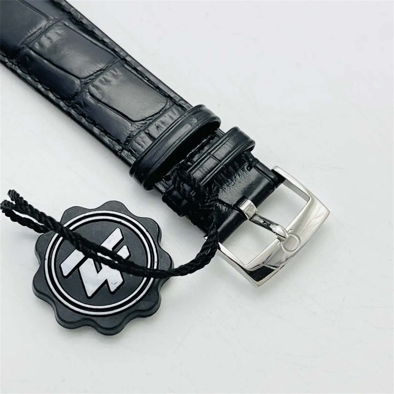ZF Factory Omega De Ville – Premium Dress Watch Replica