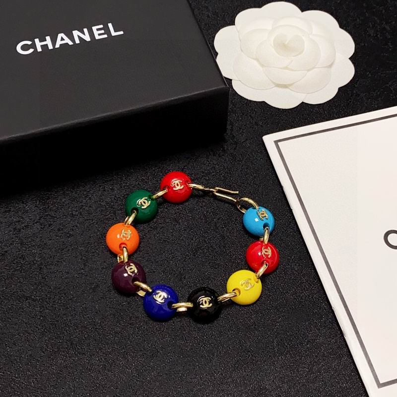 Chanell Bracelets