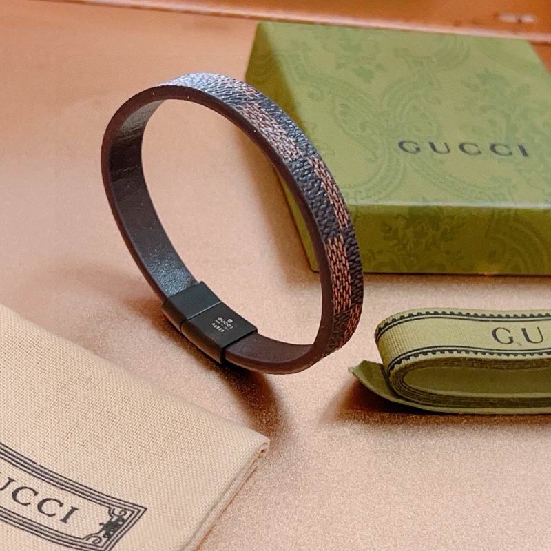 GUC Bracelets