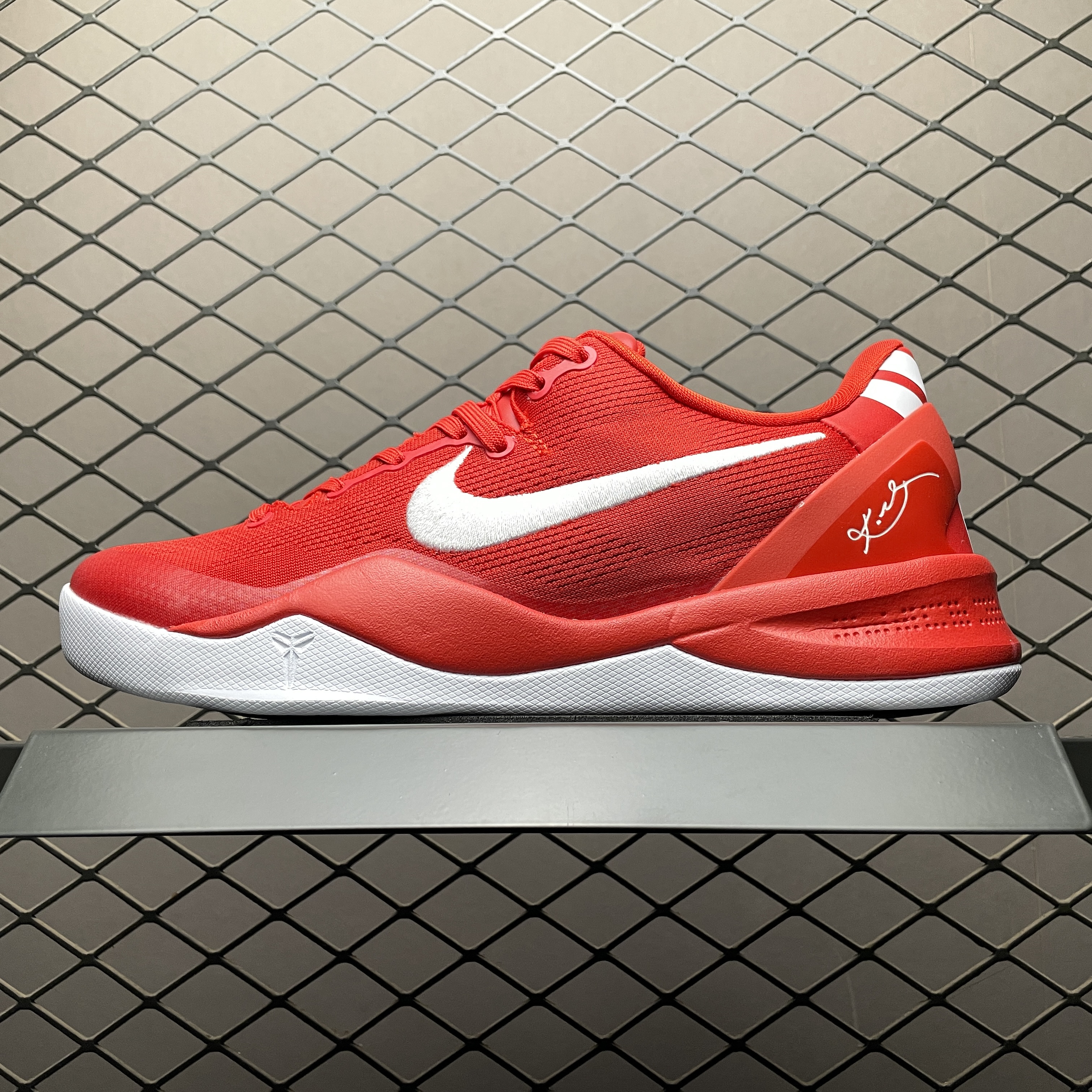 NK Kobe 8