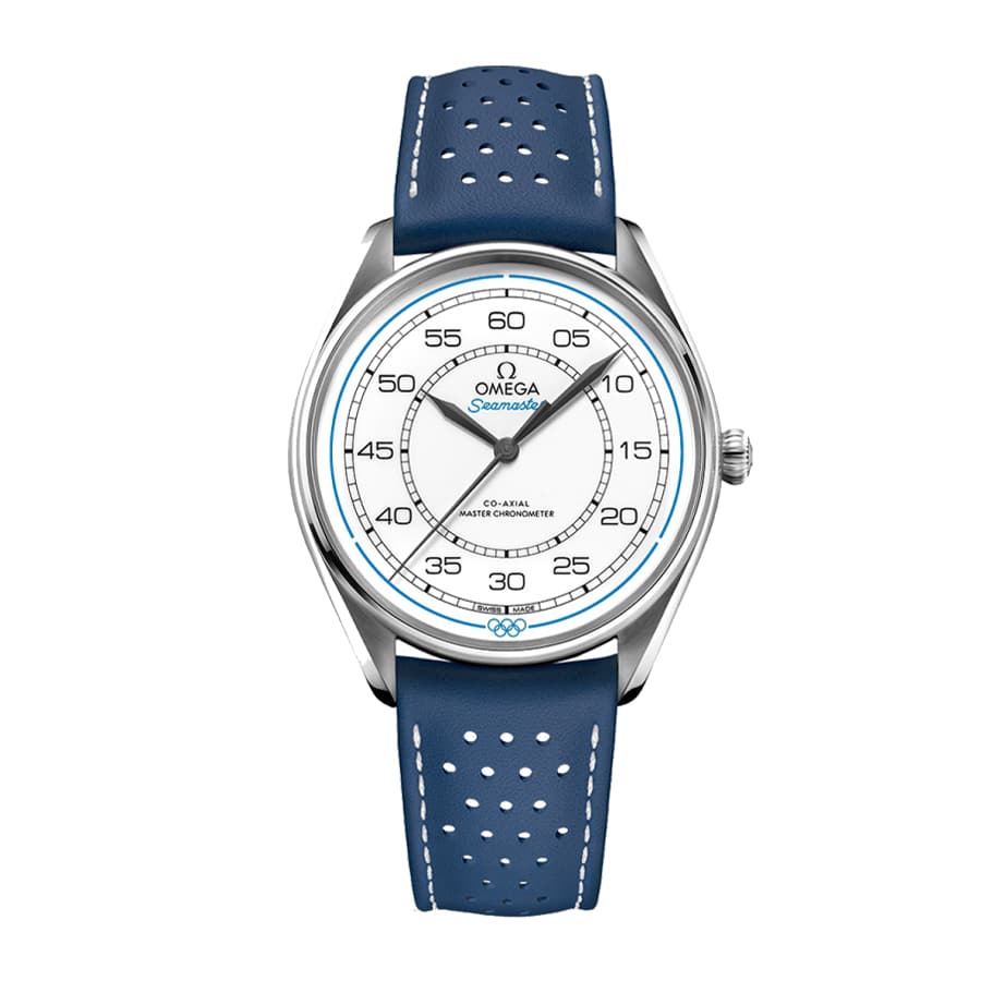 OMG Olympic Watch Replica