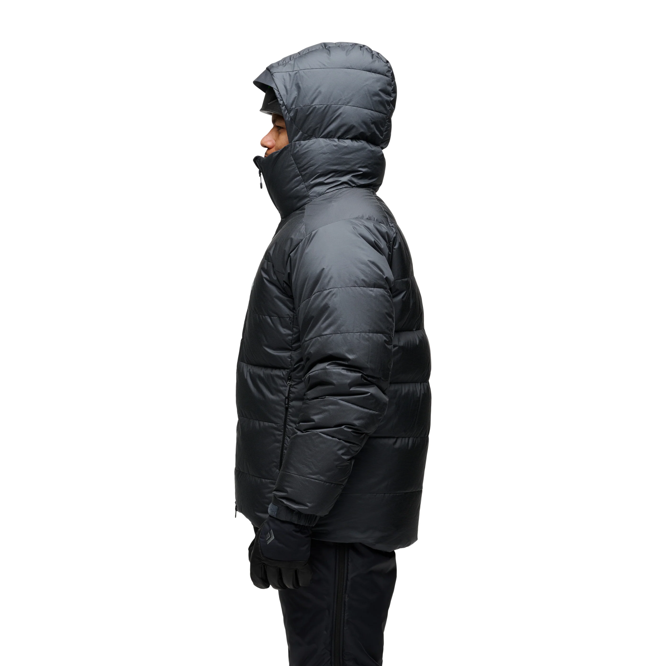 Men's Mission Down 6000 M Parka