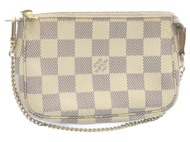 Mini Pochette Accessoires