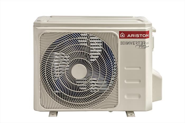 ARISTON - PRIOS R32 C 35 MUD0  Climatizzatore monosplit-Bianco