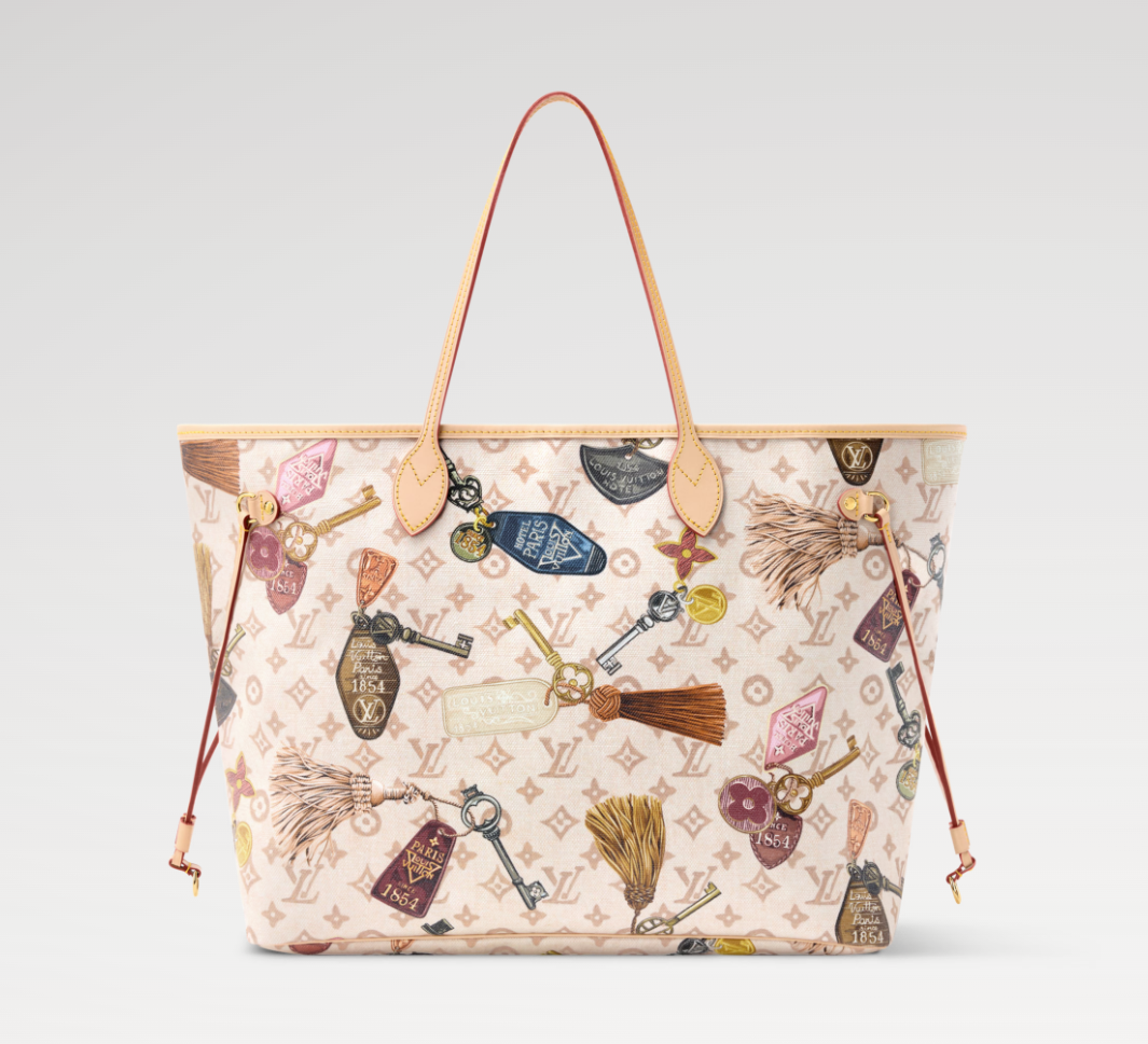 LOUIS VUITTON M29449 Neverfull GM