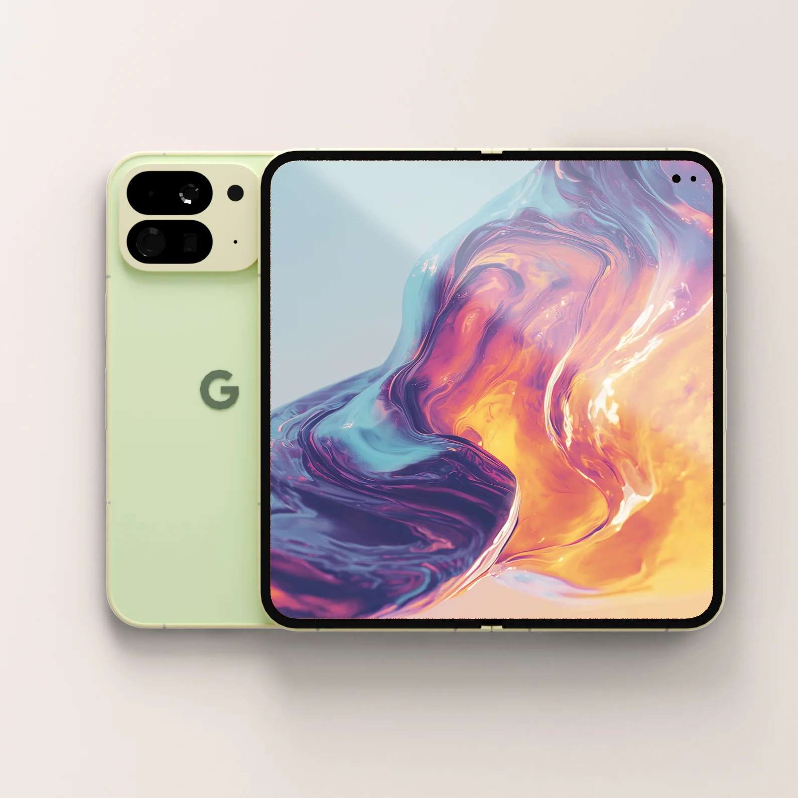 Google Pixel 10 Pro Fold 256GB (Verizon)
