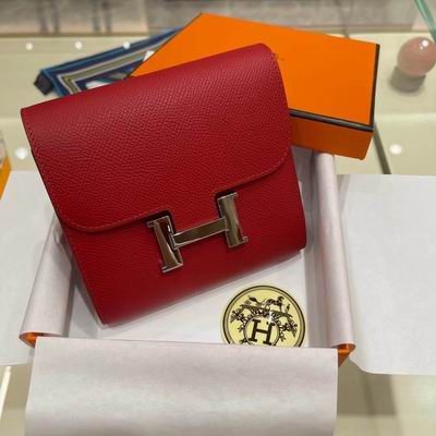 Herms Wallets 13*12cm（Multiple colors）