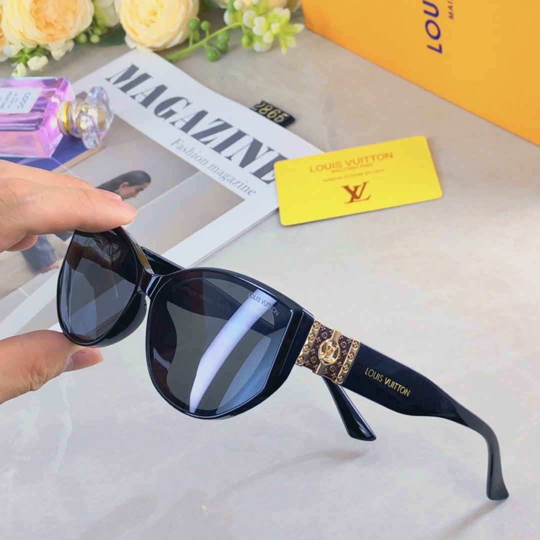 LV Sunglasses