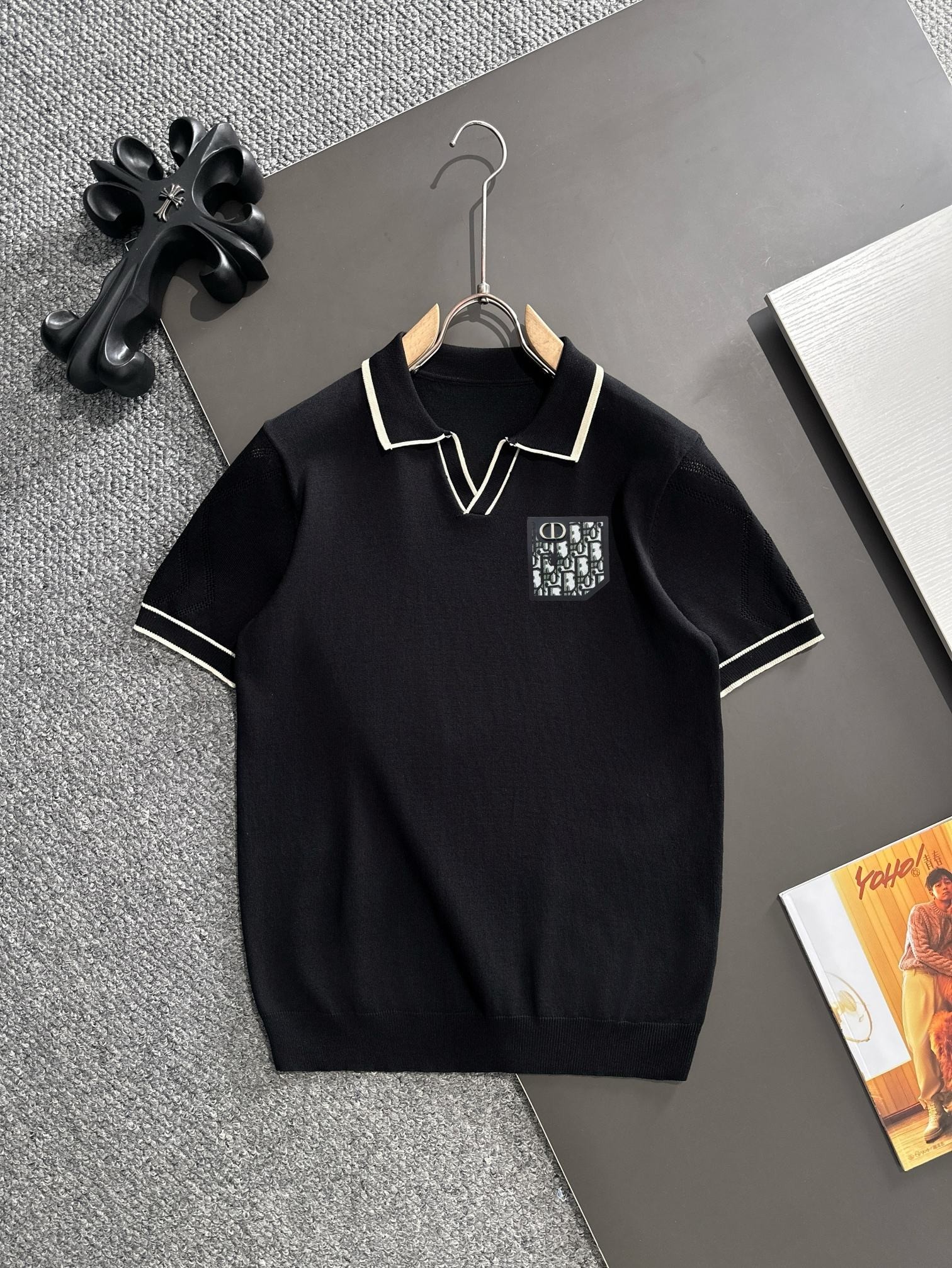 DR POLO shirt