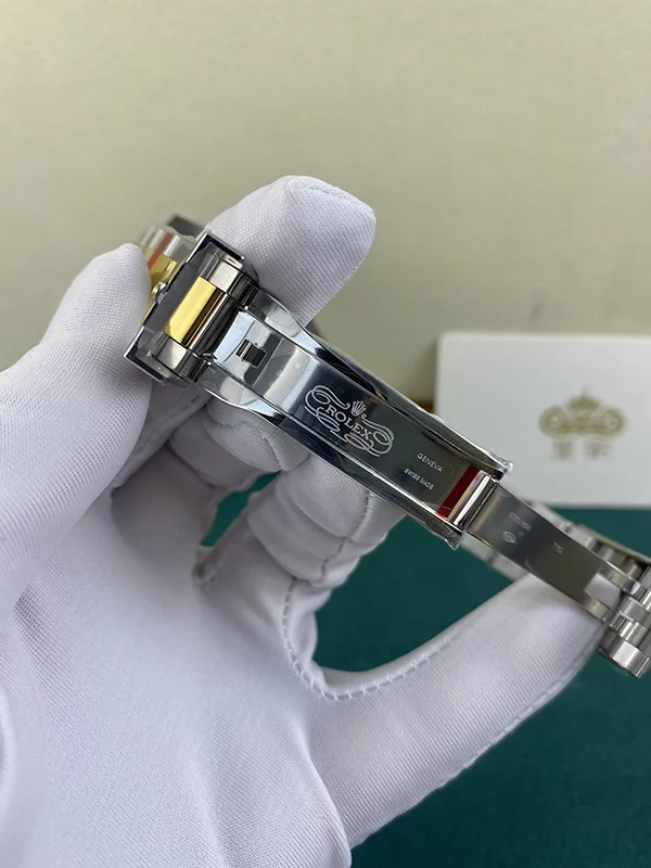 Classical Man’s Mechanical Watch WB-7180060
