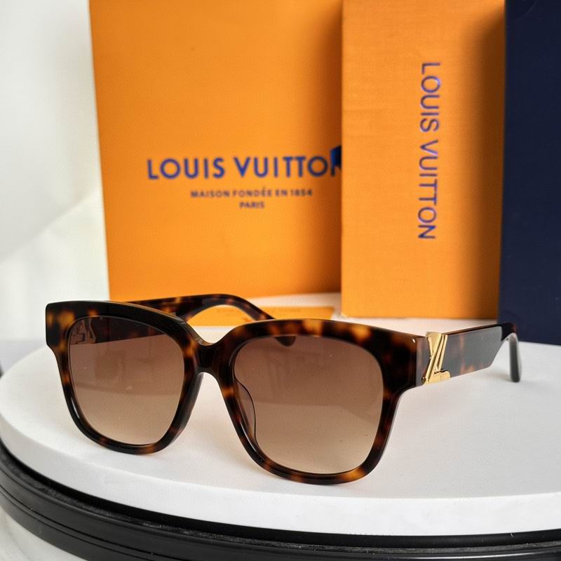 LV Sunglasses