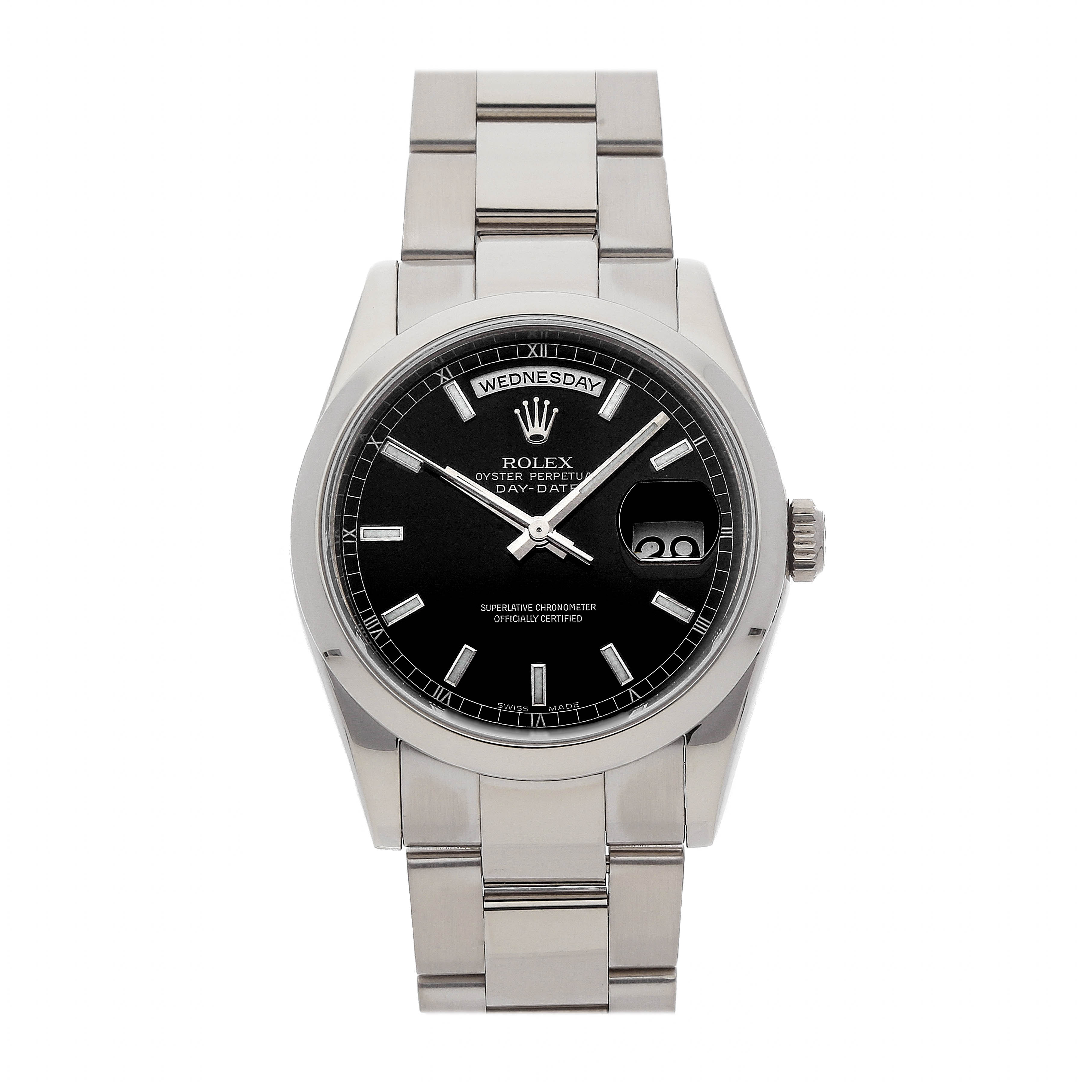 Rolex Day-Date 118209-4671798