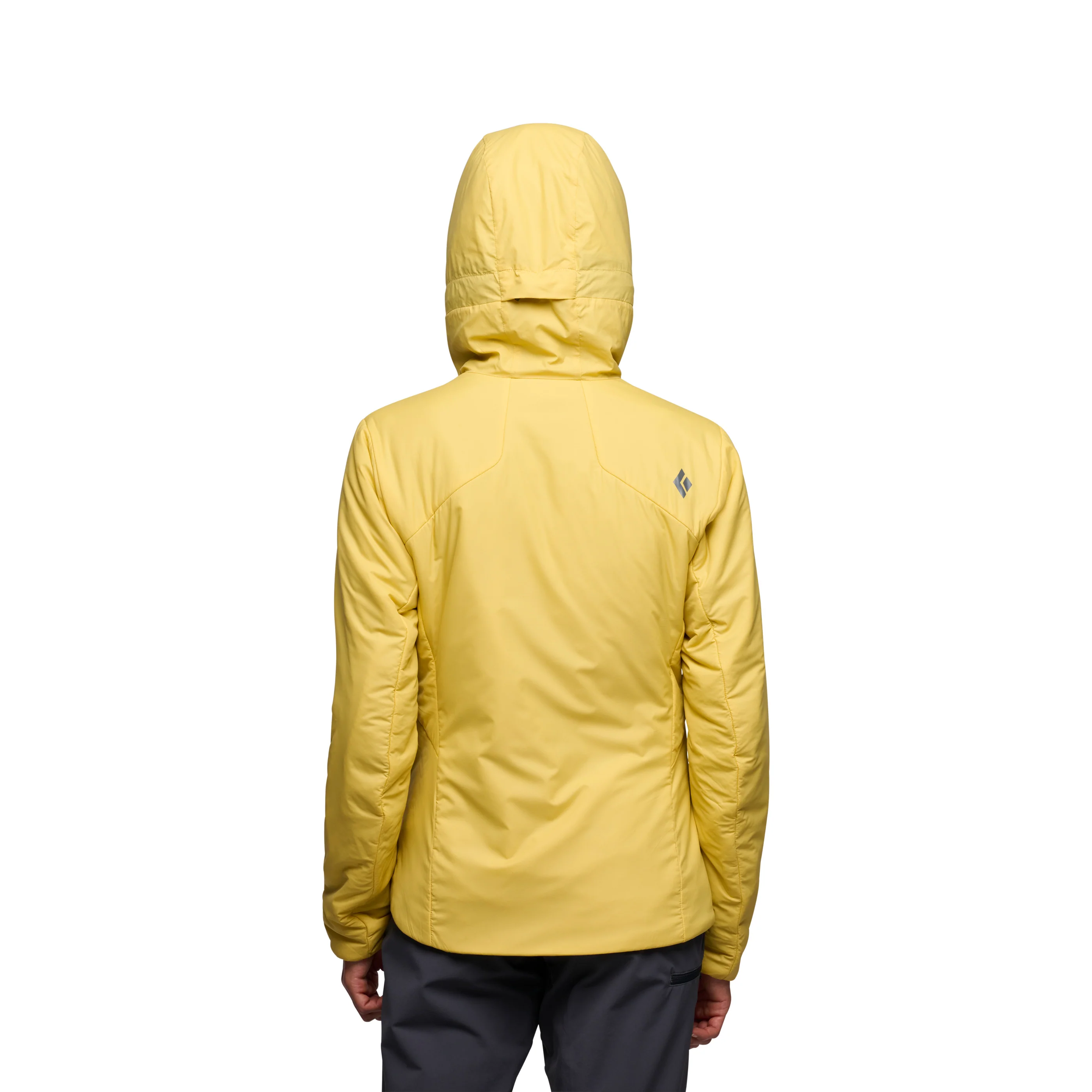 Women's First Light 2.0 Stretch Hoody - Past Season