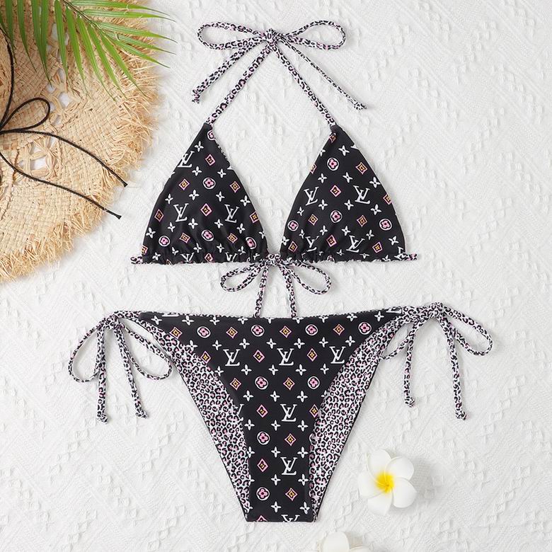 LV Bikini