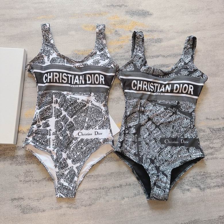 DR Bikini