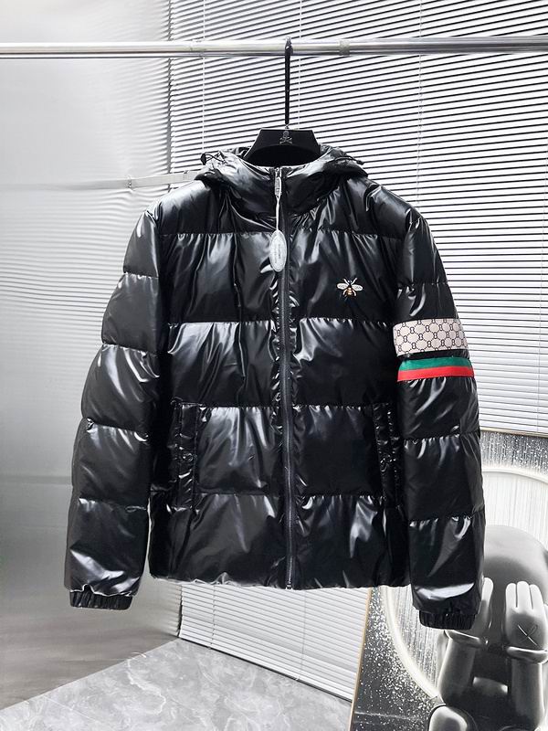 GUC Down Jacket