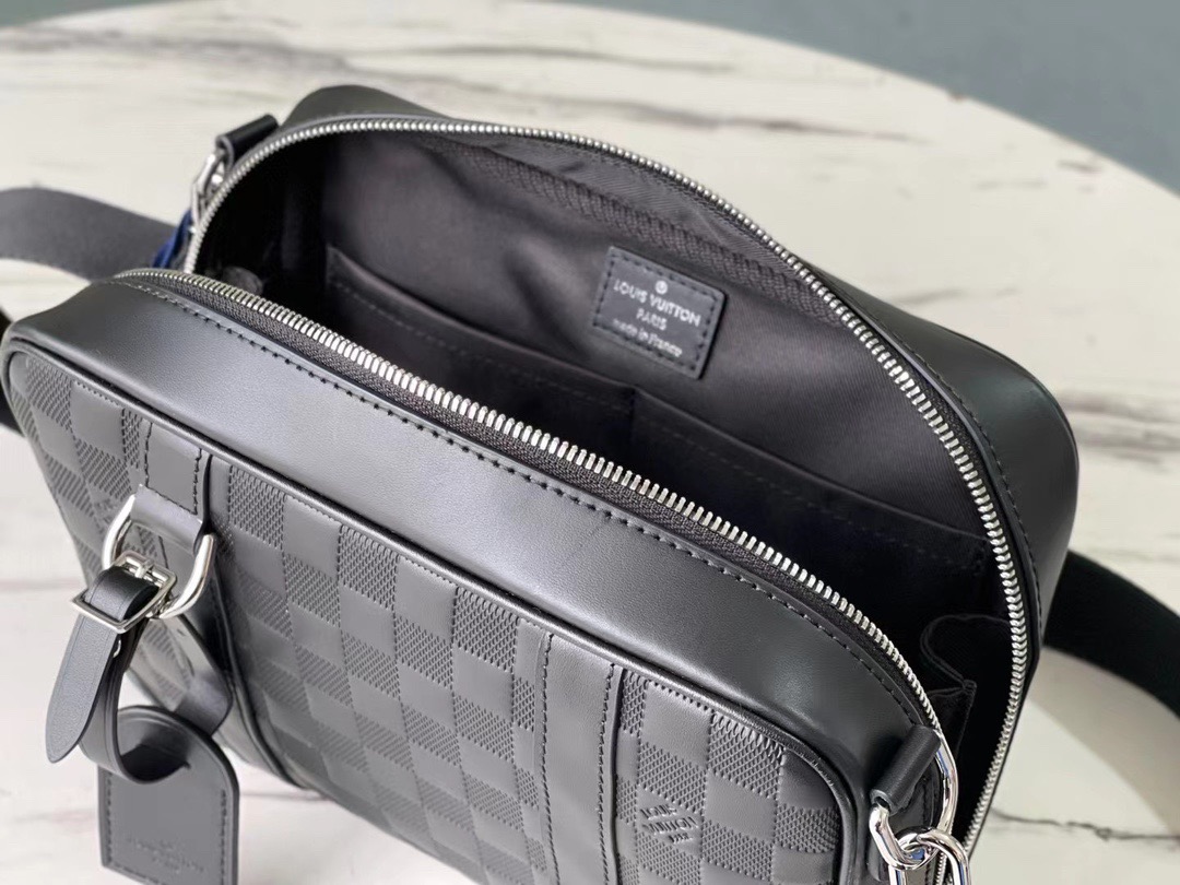 LV Shoulder bag/handbag 27*18*7cm