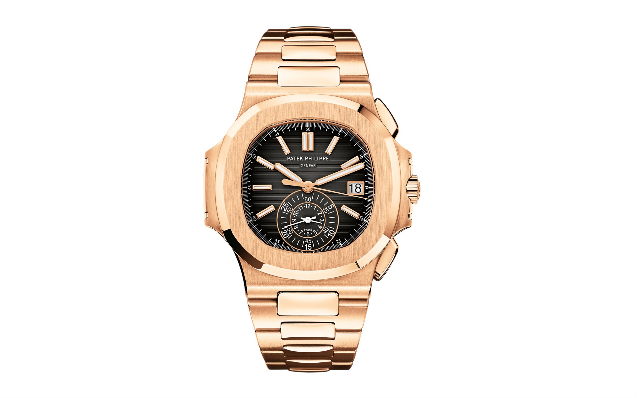 Patek Philippe ノーチラス-5980/1R -001時計