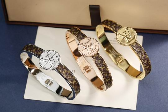 LV Bracelets